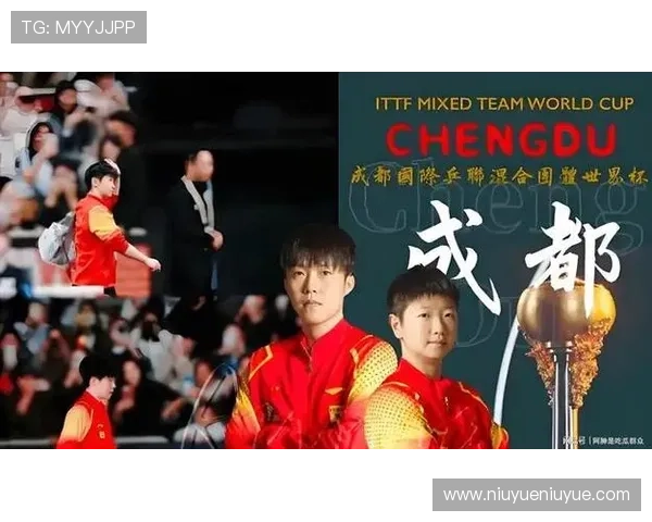 全运会特别报道：成都乒乓球队勇闯巅峰的逆袭之旅与辉煌时刻