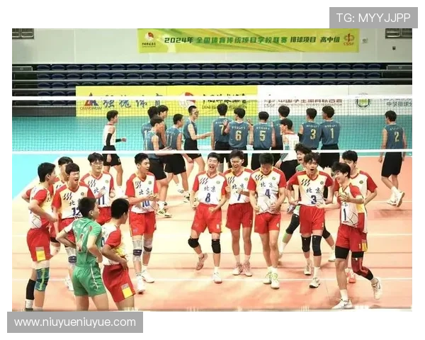 北京排球队在邀请赛中的技术表现分析与点评